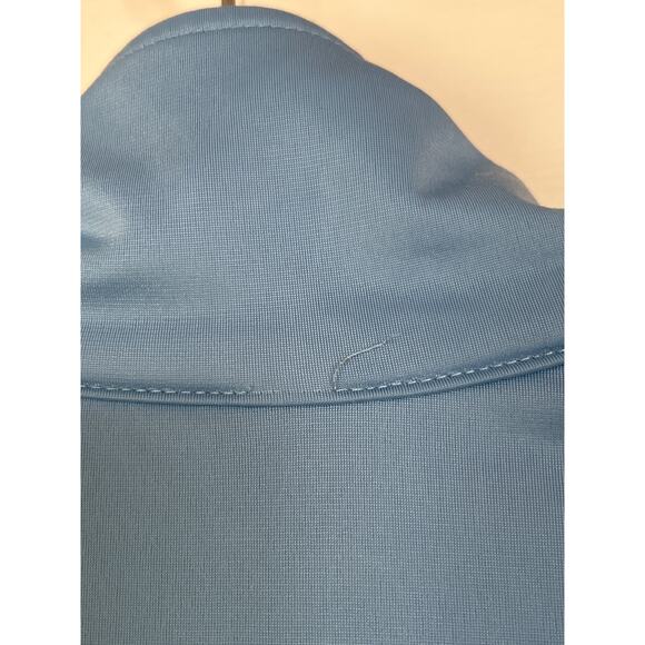 Kappa Blue and Pink Track Jacket - Picture 3 of 8